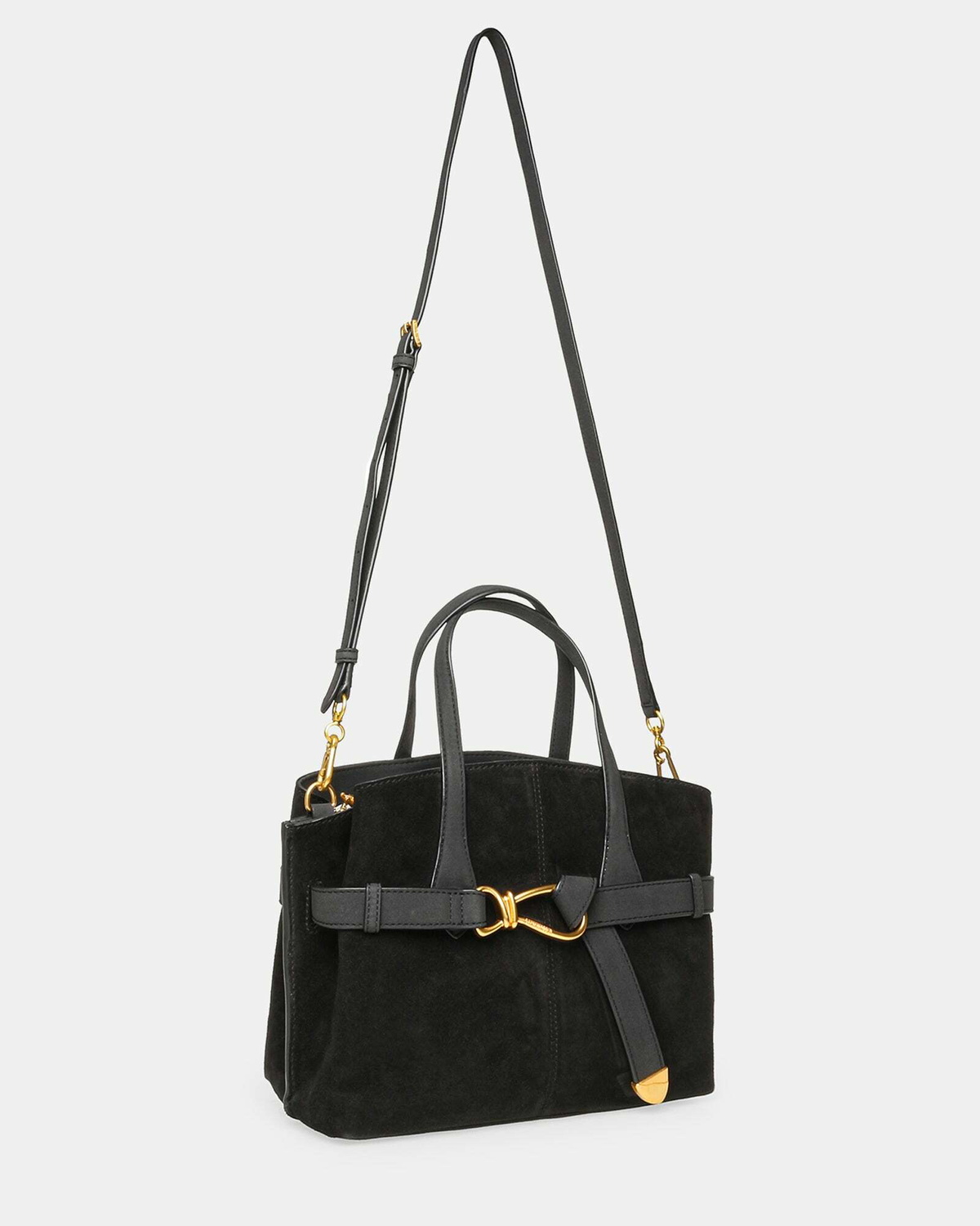Steve Madden Bsadee Bag in Black