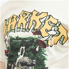 MARKET Men's Grotto T-Shirt in Ecru