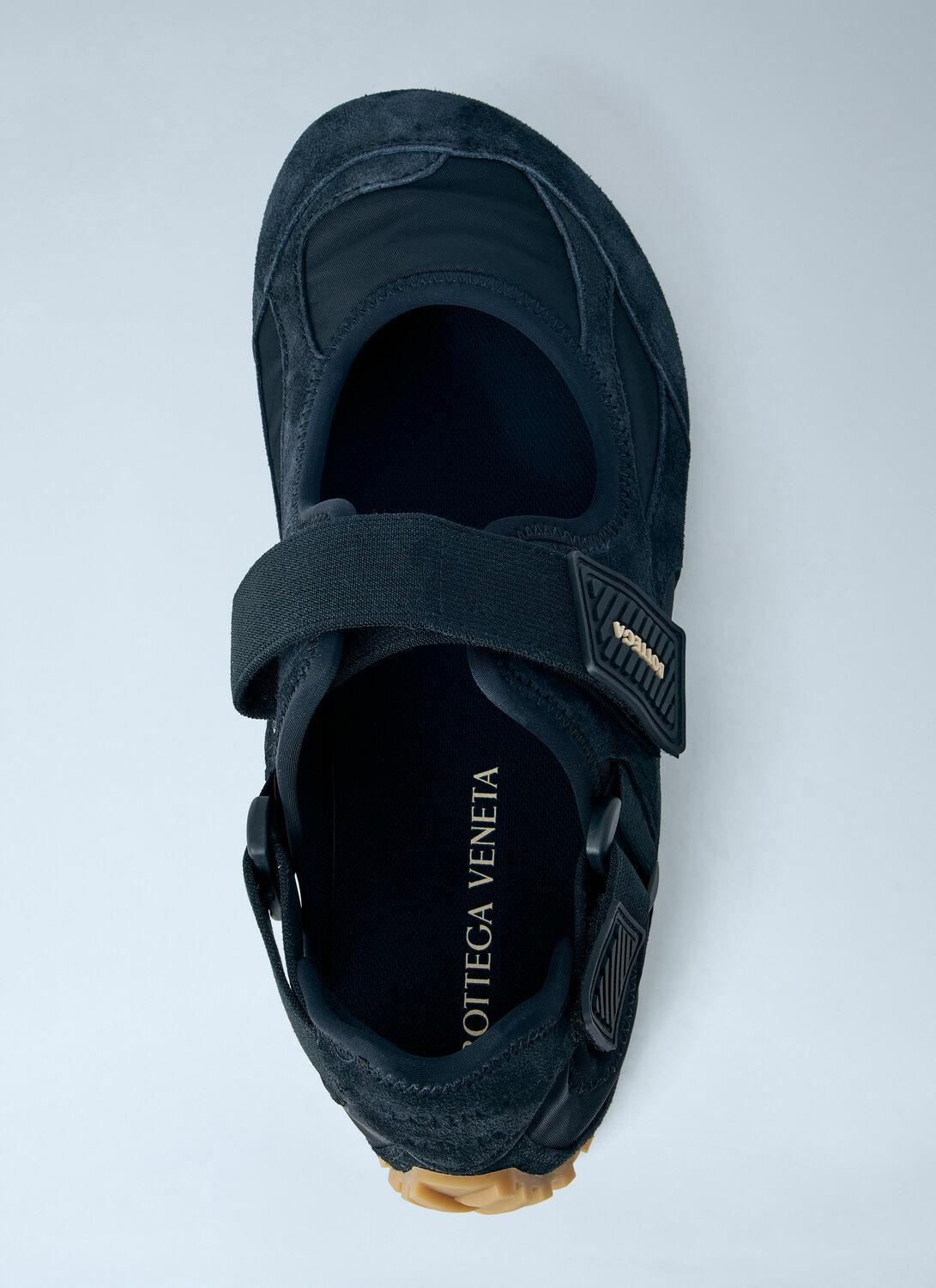 Bottega Veneta Orbit Sneakers