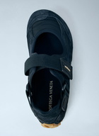 Bottega Veneta Orbit Sneakers