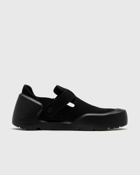 Birkenstock Reykjavik Lenb Black - Mens - Sandals & Slides