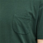 YMC Men's Wild Ones T-Shirt in Green