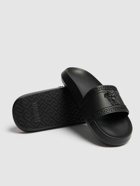 VERSACE Medusa Rubber Slide Sandals