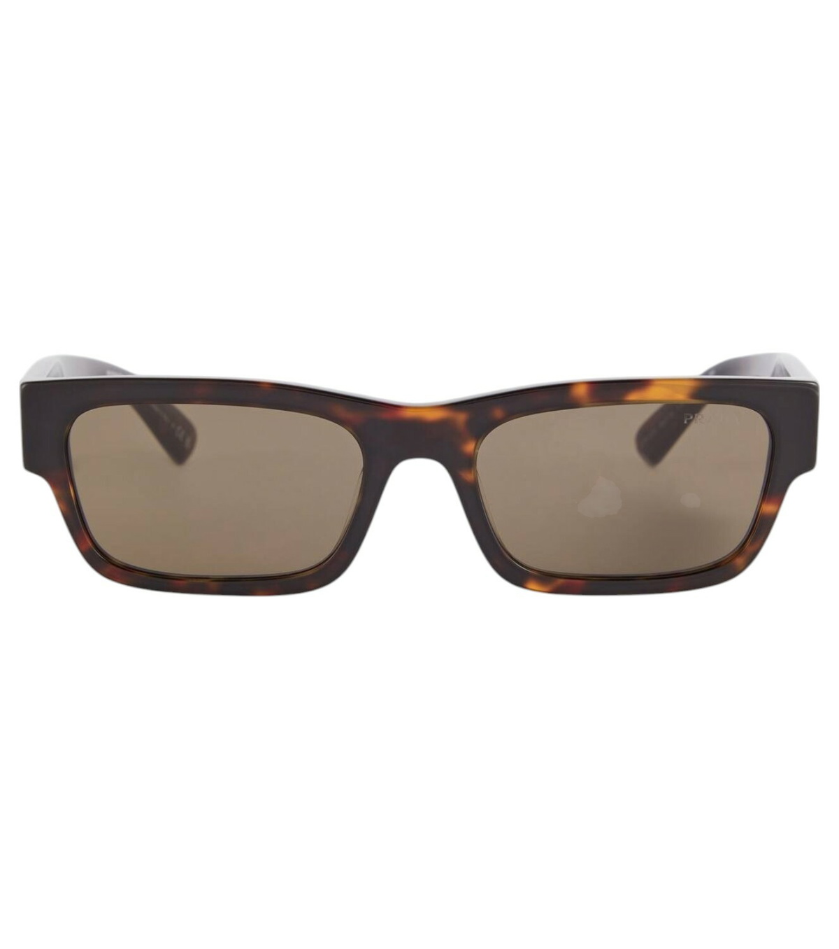 FLATLIST EYEWEAR Tortoiseshell SP5DER Edition Beetle Sunglasses