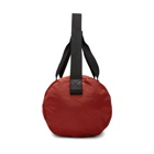 Givenchy Red Light Gym Bag