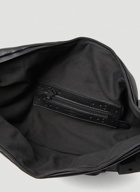 Module M07 Belt Bag in Black