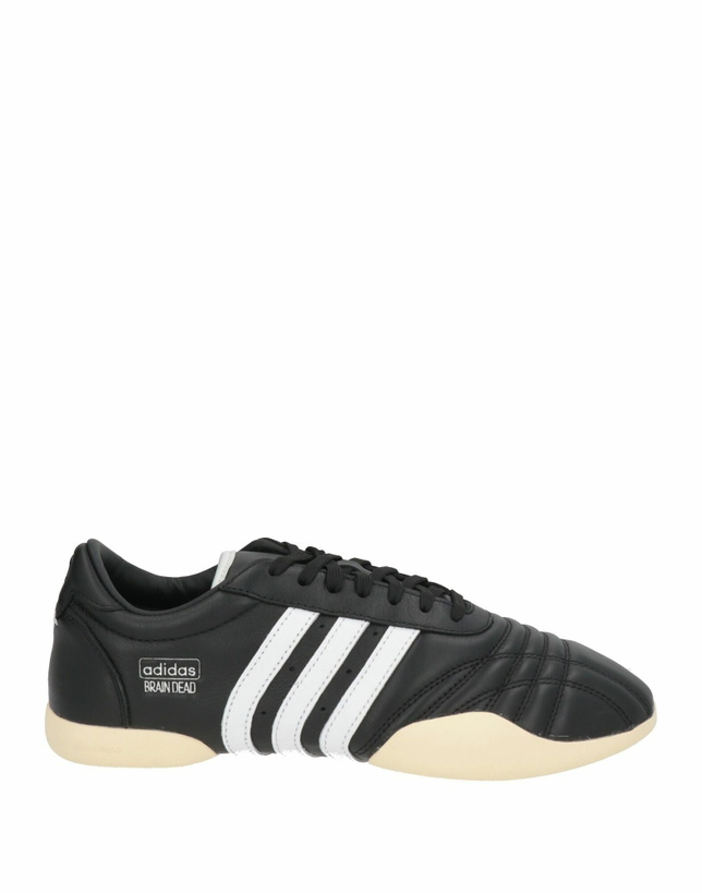 Photo: Adidas Originals Womens Sneakers in Black