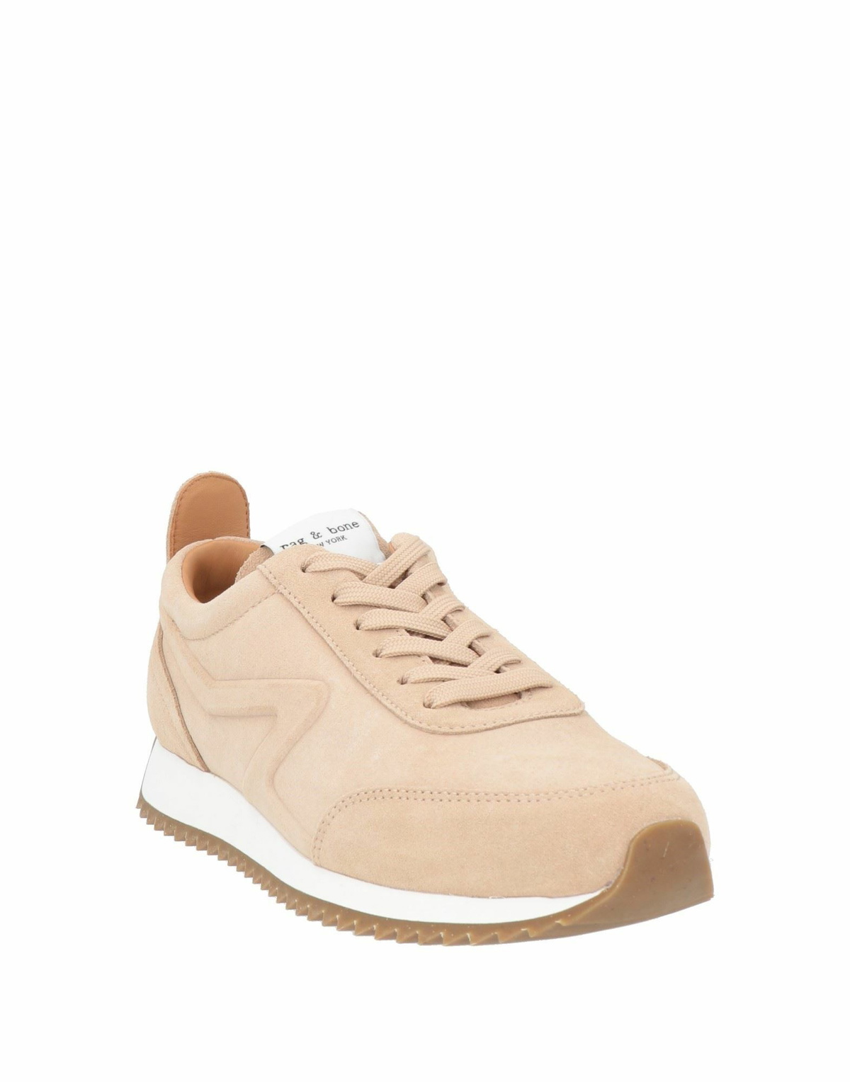 Rag & Bone Womens Sneakers in Sand