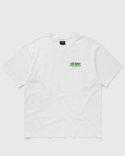 Edwin Gardening Services Ts White - Mens - Shortsleeves