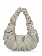 GIUSEPPE DI MORABITO - Crystal Shoulder Bag