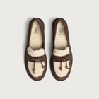 UGG Women's Zora Loafer in Burnt Cedar