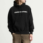 thisisneverthat Men's T-Logo Hoodie in Black
