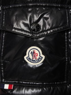 MONCLER Maljasset Nylon Down Jacket