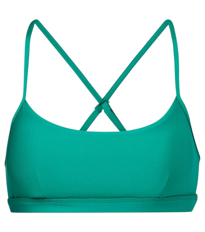 Photo: Alo Yoga Airlift Intrigue sports bra