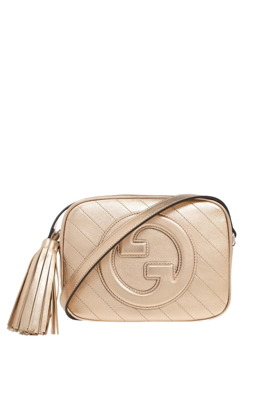 Photo: Gucci blondie Small Shoulder Bag