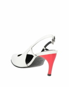 Mcqueen Womens Pumps in White
