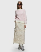 Dickies Wmns Jackson Skirt Beige - Womens - Skirts