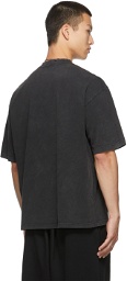 Balenciaga Medium-Fit Sporty B T-Shirt