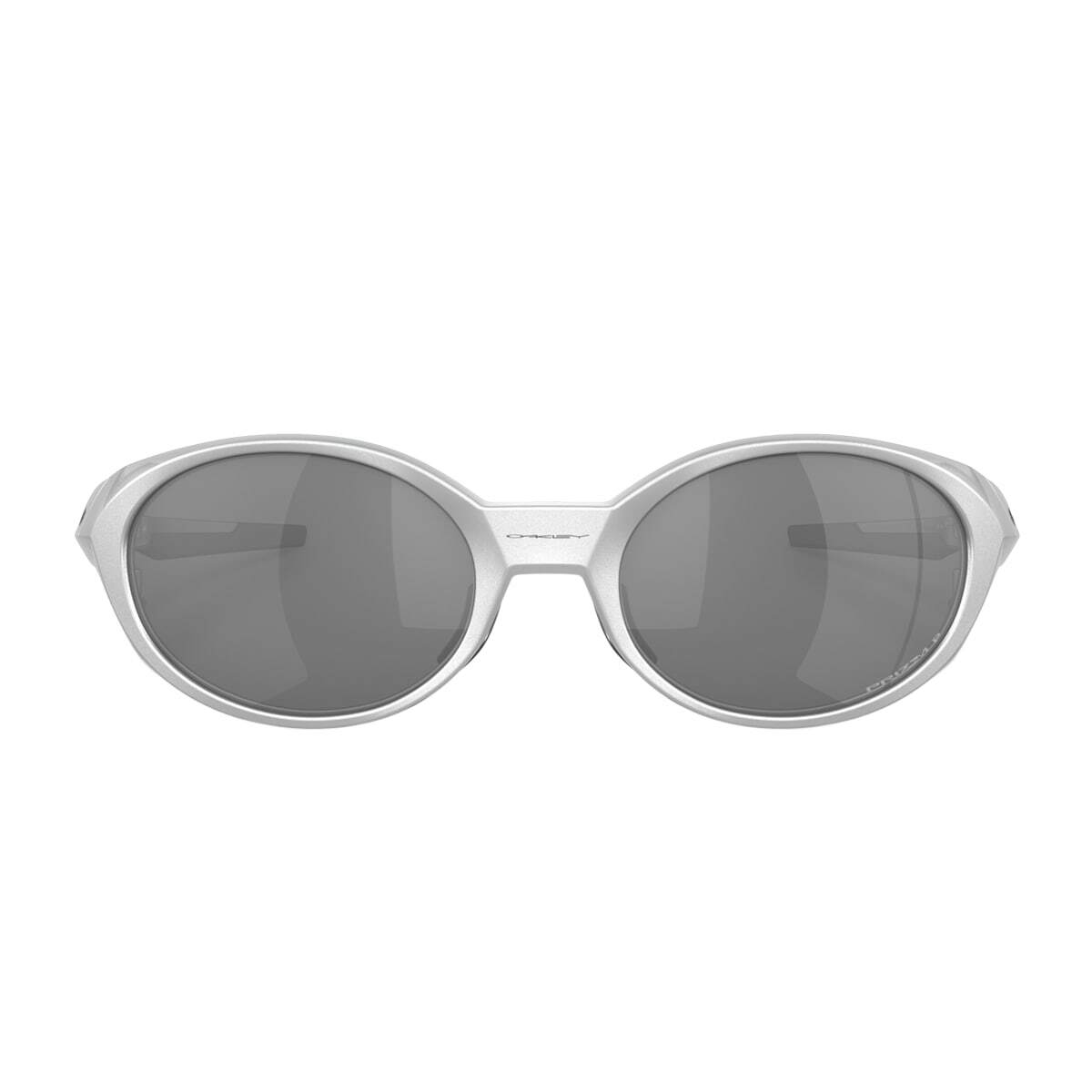 Oakley Oo9438 - Eyejacket Redux 943805 Argento Polarizzato Sunglasses