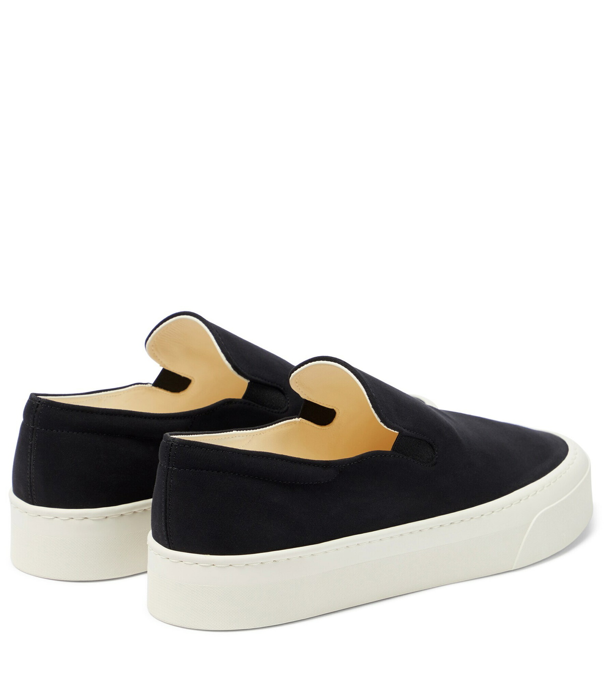 the row marie h sneaker