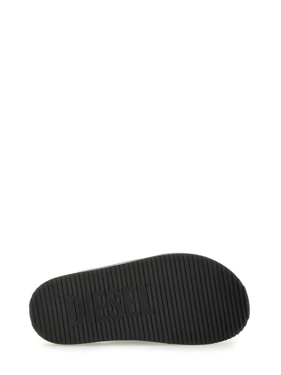 Diesel Slide Sandal cris Cros