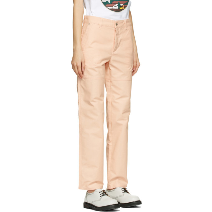 Loewe Pink Ken Price Edition La Palme Jeans Loewe