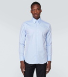 Canali Cotton shirt