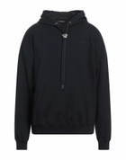 Versace Mens Sweatshirt in Midnight blue