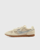 Autry Action Shoes WINDSPIN LOW WOM Brown Womens Lowtop