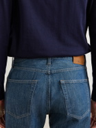 Loro Piana - Roan Slim-Leg Jeans - Blue