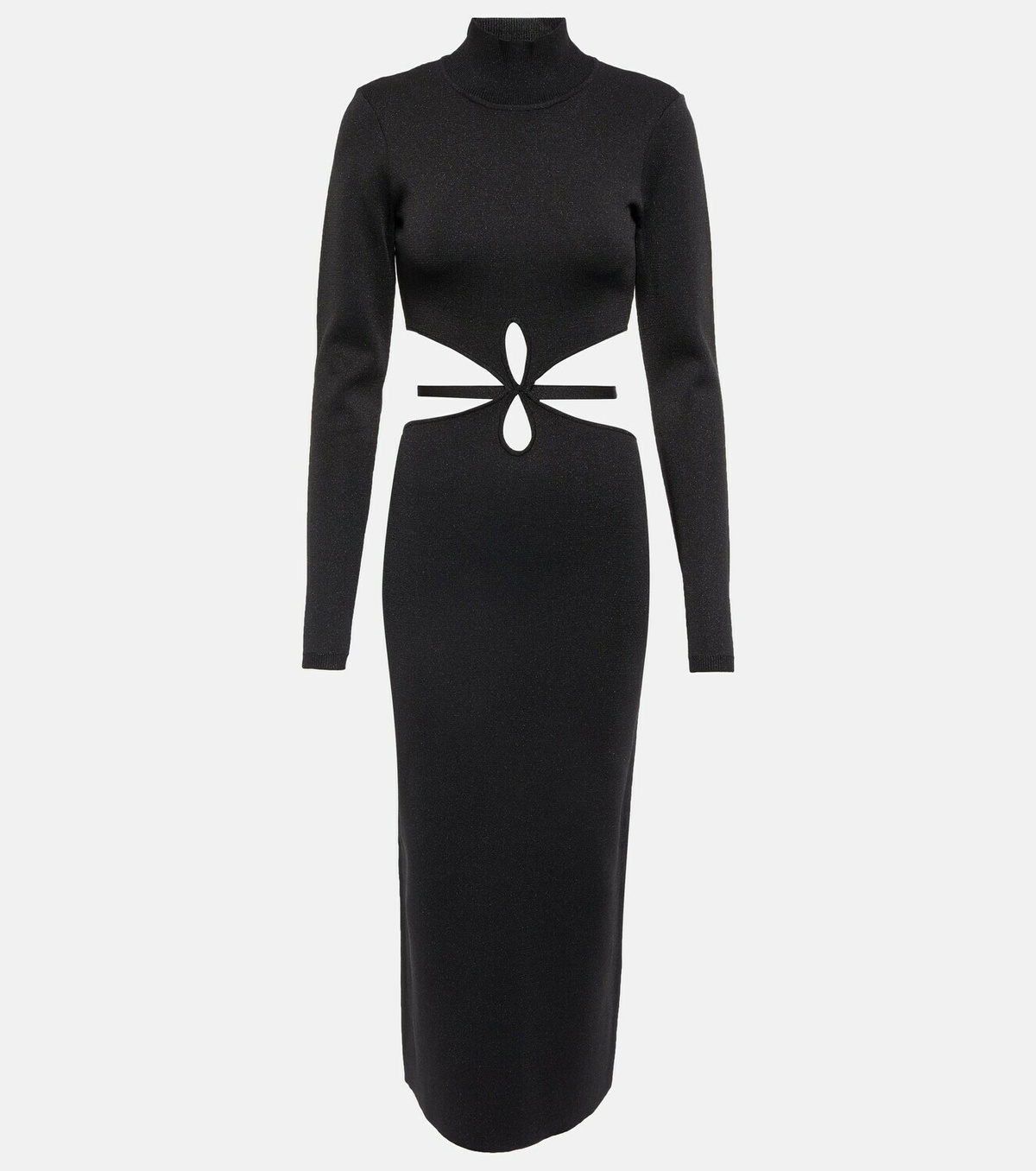 nike knit dress Wool Classics Knit Dress main image 0
