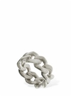 MAISON MARGIELA - Chained Band Ring