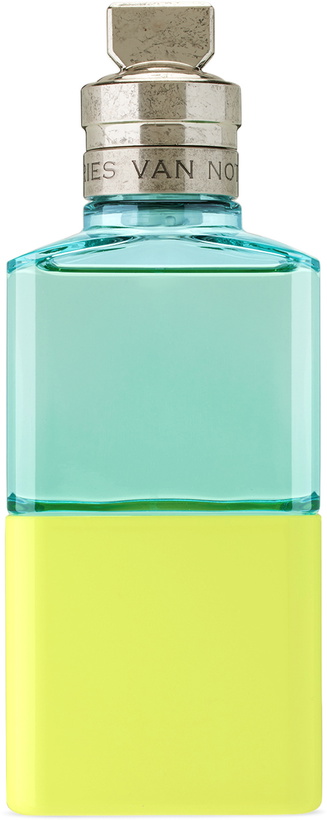 Photo: Dries Van Noten Neon Garden Eau de Parfum, 100 mL