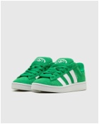 Adidas Wmns Campus 00s Green - Womens - Lowtop