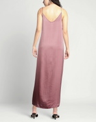 Crossley Womens Maxi dress in Antique rose