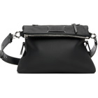 Maison Margiela Black 5AC City Bag