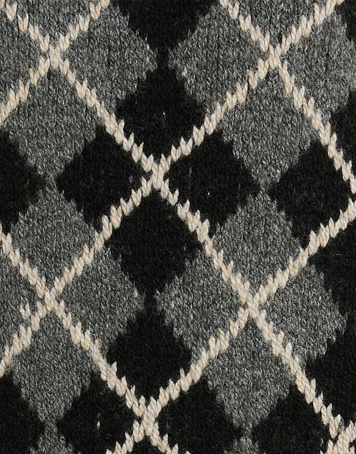 Khaite Womens Sweater in Grey