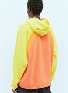 ERL Rainbow Hooded Sweatshirt