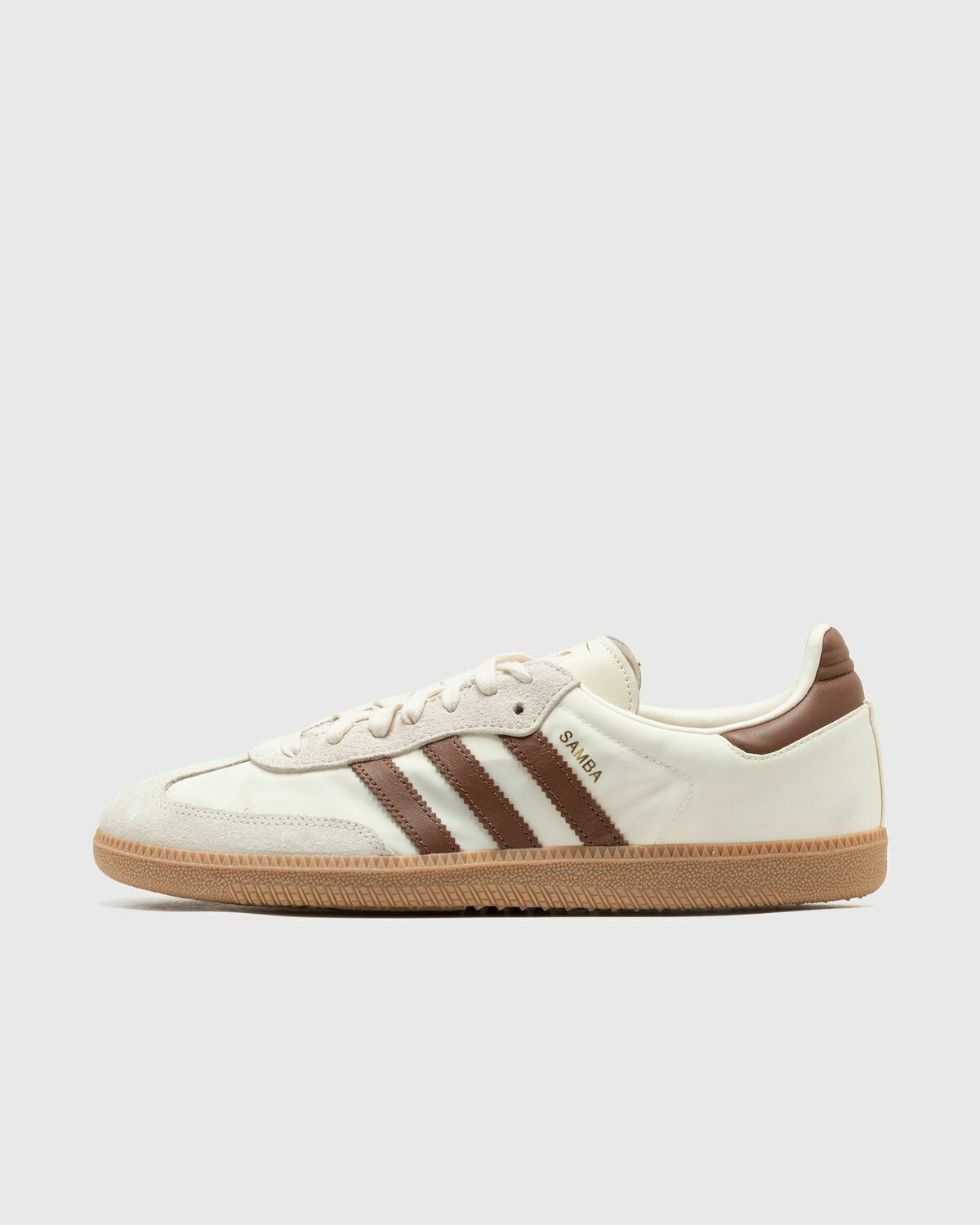 Adidas Samba Og White Lowtop adidas