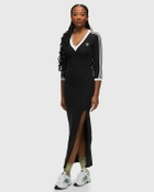 Adidas  Maxi Dress V Black Dresses