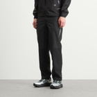 CAYL Men's x New Balance 3L Softshell Trousers in Black