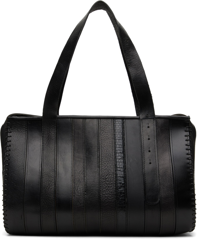 Photo: HODAKOVA Belt Zip Bag
