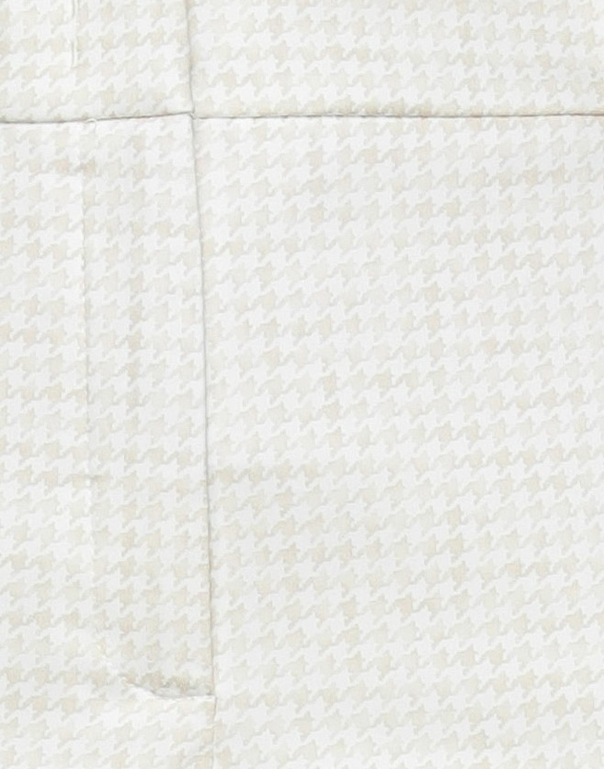 Peserico Womens Pants Ivory