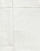 Peserico Womens Pants Ivory