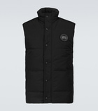 Canada Goose - Down-filled Garson Vest