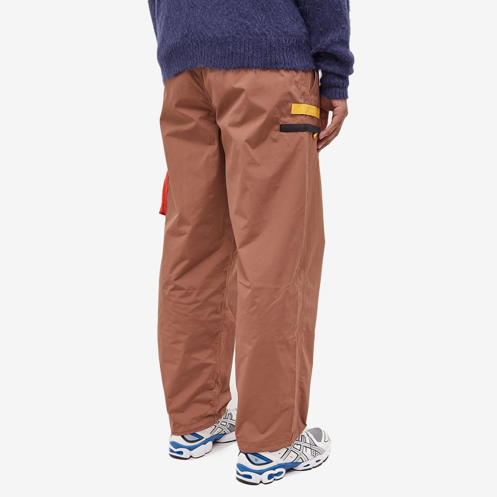 Butter Goods Men s Terrain Cargo Pants In Washed Wood Orange Butter Goods butter-goods-men-s-terrain-cargo-pants-in-washed-wood-orange-butter-goods