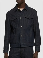 LORO PIANA - Neive Cotton & Cashmere Jacket