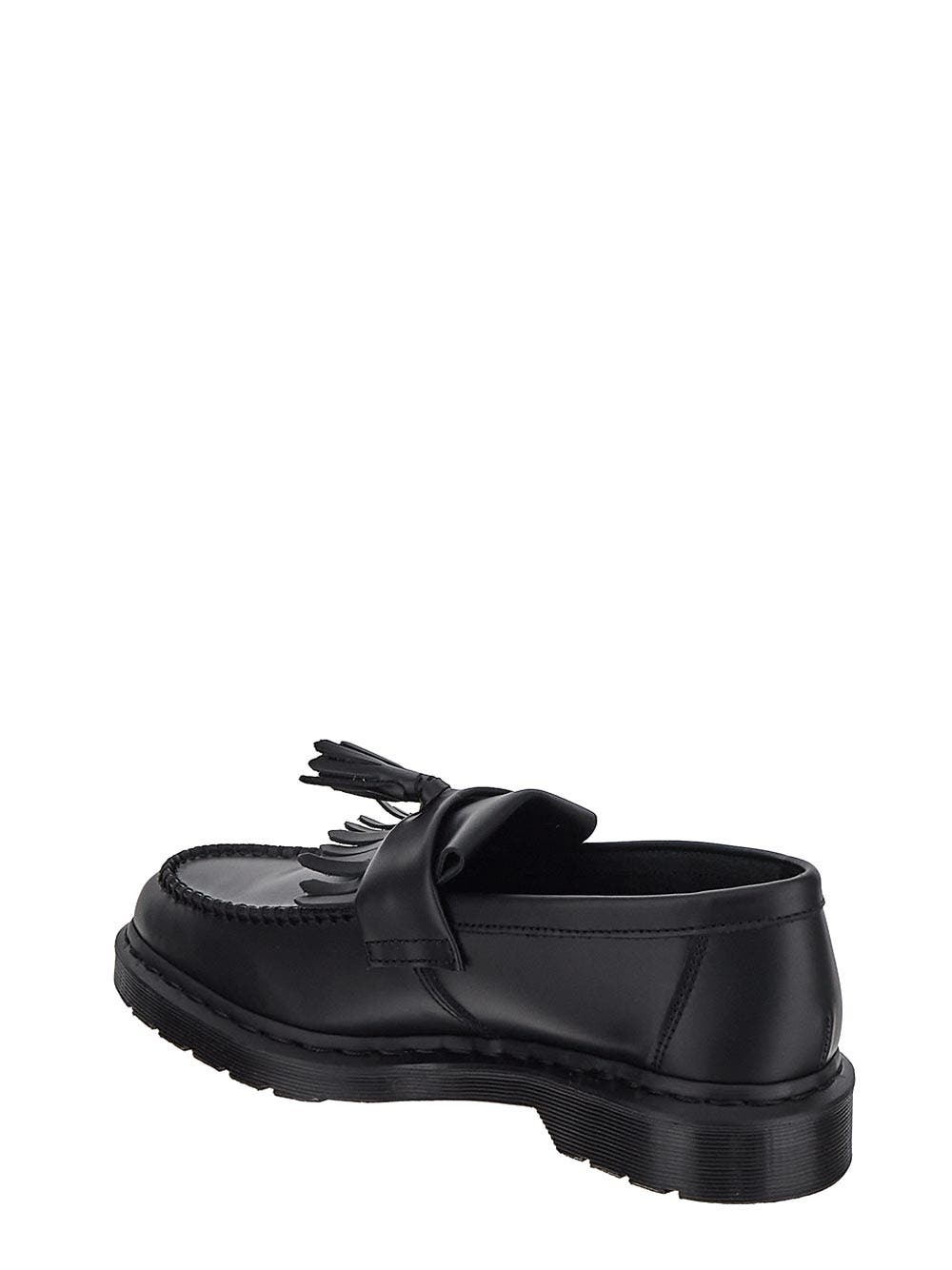 Dr Martens Adrian Mono Loafers