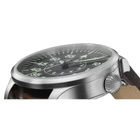 Laco Aachen Automatic Black Dial Unisex Watch 861990