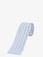 Comme Des Garçons Shirt Tie Blue   Mens